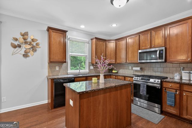 9125 Loxford Street, Lithia Springs, GA 30122