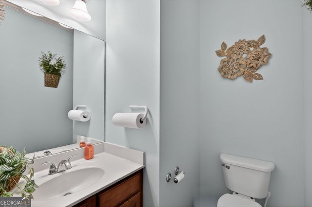 9125 Loxford Street, Lithia Springs, GA 30122