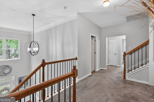 9125 Loxford Street, Lithia Springs, GA 30122
