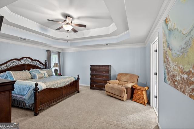 9125 Loxford Street, Lithia Springs, GA 30122