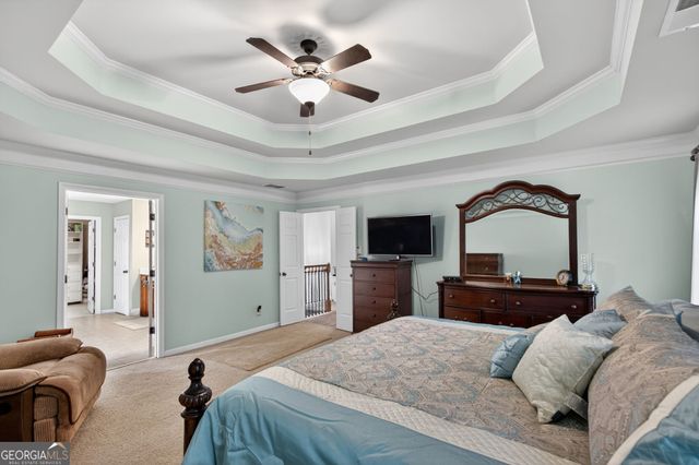 9125 Loxford Street, Lithia Springs, GA 30122