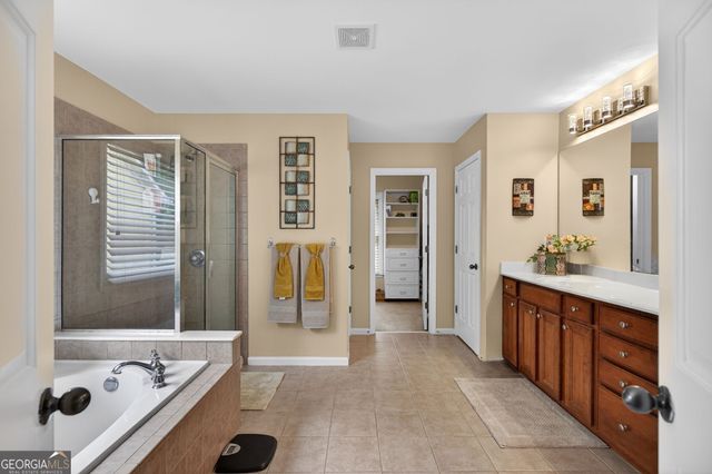 9125 Loxford Street, Lithia Springs, GA 30122