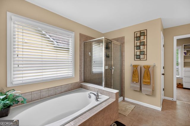 9125 Loxford Street, Lithia Springs, GA 30122
