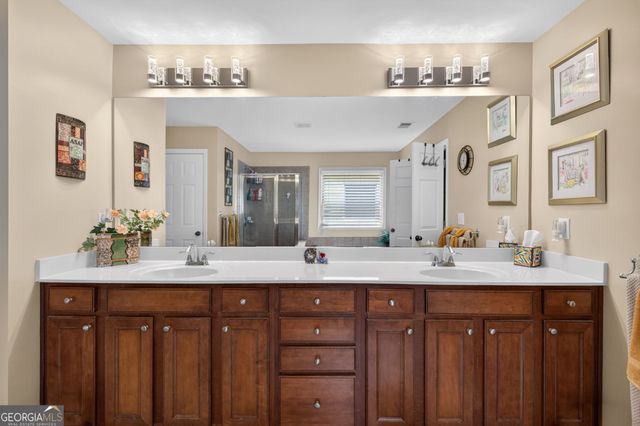 9125 Loxford Street, Lithia Springs, GA 30122