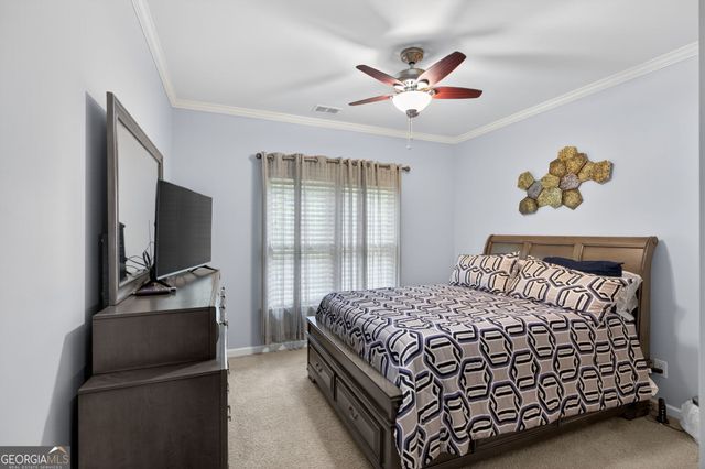 9125 Loxford Street, Lithia Springs, GA 30122