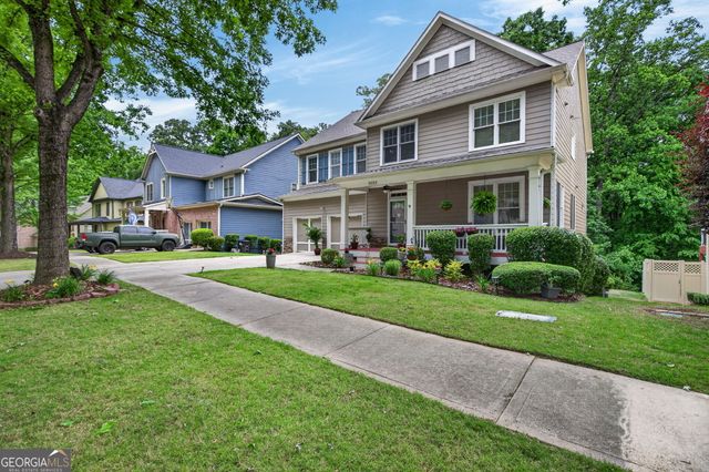 9125 Loxford Street, Lithia Springs, GA 30122