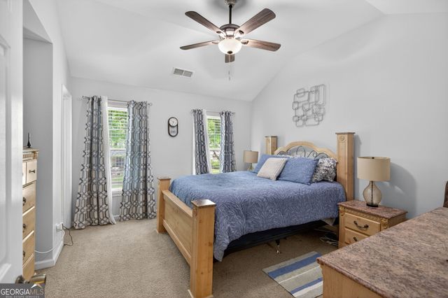 9125 Loxford Street, Lithia Springs, GA 30122
