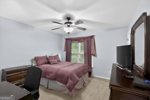 9125 Loxford Street, Lithia Springs, GA 30122