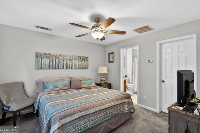 9125 Loxford Street, Lithia Springs, GA 30122
