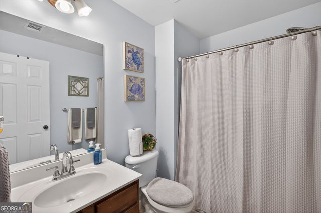 9125 Loxford Street, Lithia Springs, GA 30122