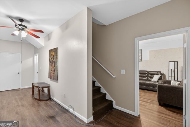 9125 Loxford Street, Lithia Springs, GA 30122