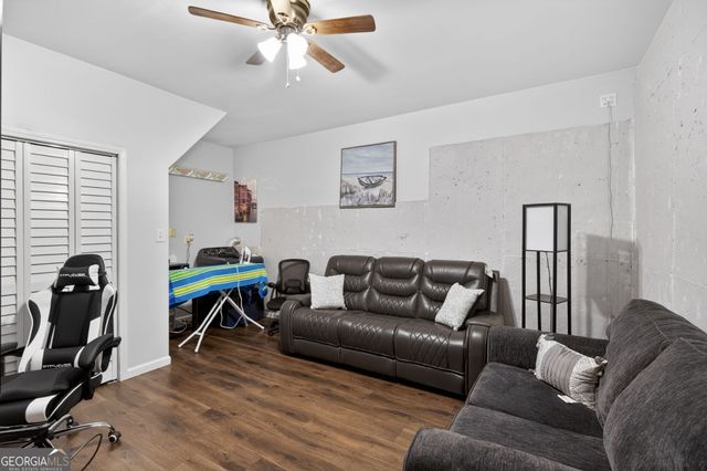 9125 Loxford Street, Lithia Springs, GA 30122