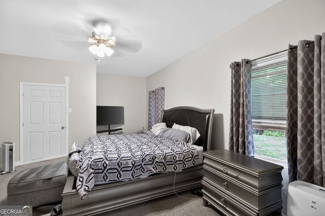 9125 Loxford Street, Lithia Springs, GA 30122
