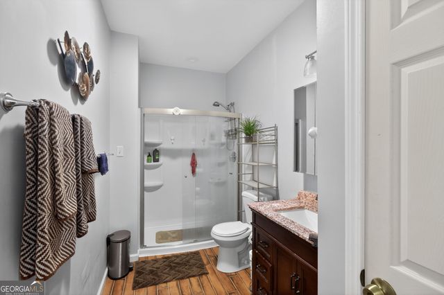 9125 Loxford Street, Lithia Springs, GA 30122