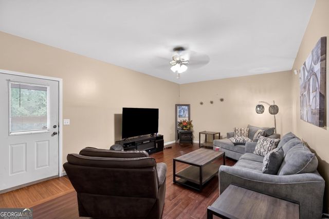 9125 Loxford Street, Lithia Springs, GA 30122