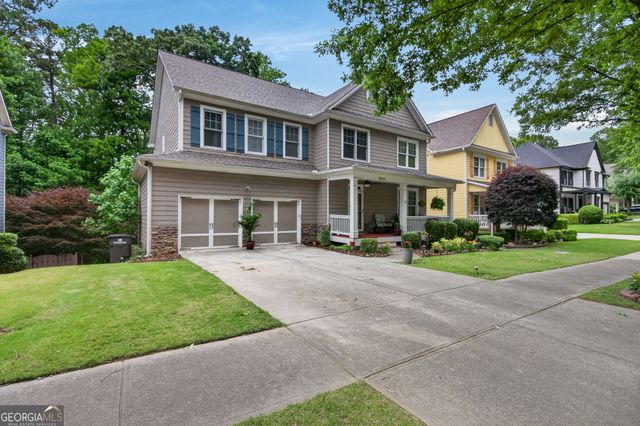9125 Loxford Street, Lithia Springs, GA 30122