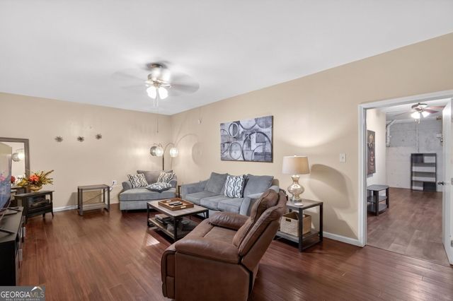 9125 Loxford Street, Lithia Springs, GA 30122