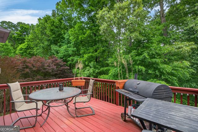 9125 Loxford Street, Lithia Springs, GA 30122