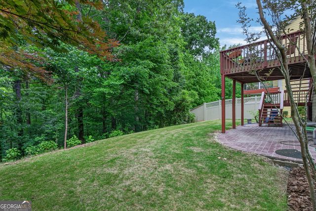 9125 Loxford Street, Lithia Springs, GA 30122