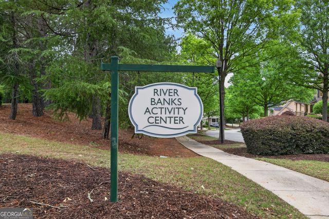 9125 Loxford Street, Lithia Springs, GA 30122
