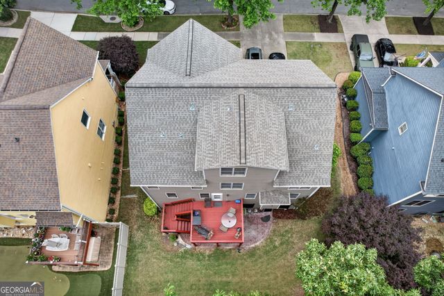 9125 Loxford Street, Lithia Springs, GA 30122
