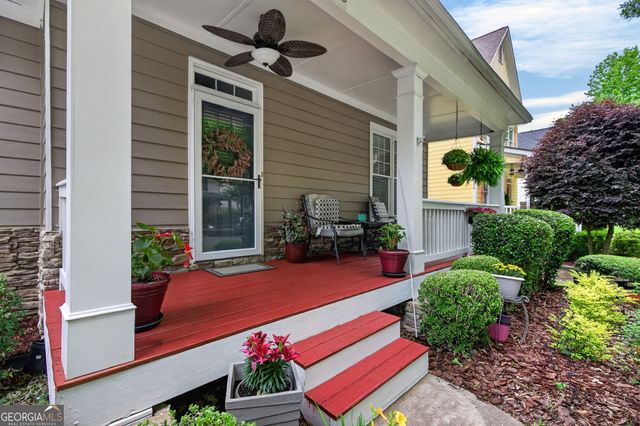 9125 Loxford Street, Lithia Springs, GA 30122