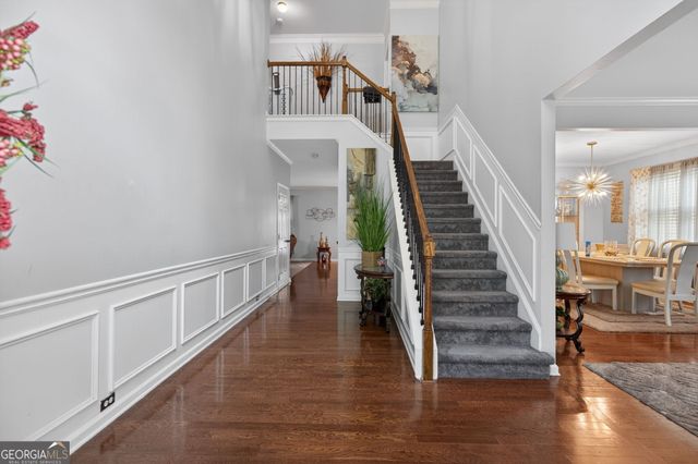 9125 Loxford Street, Lithia Springs, GA 30122