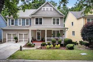 9125 Loxford Street, Lithia Springs, GA 30122