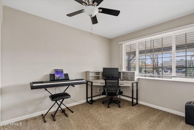 2124 E 3RD Drive, Mesa, AZ 85204