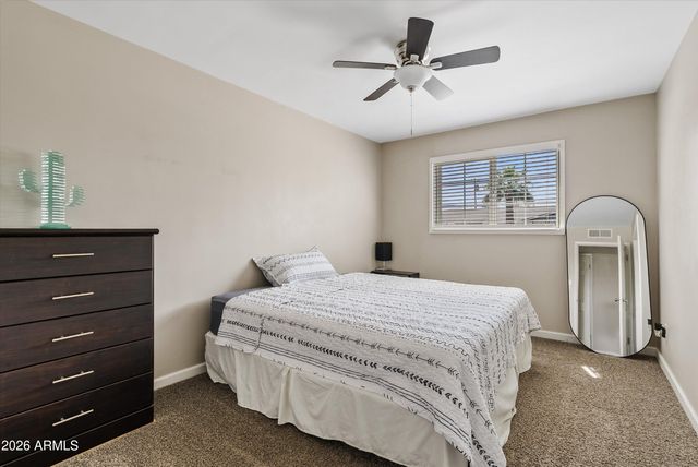 2124 E 3RD Drive, Mesa, AZ 85204