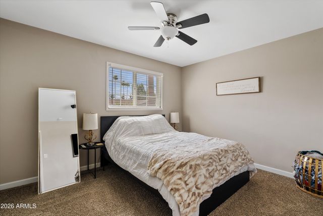 2124 E 3RD Drive, Mesa, AZ 85204