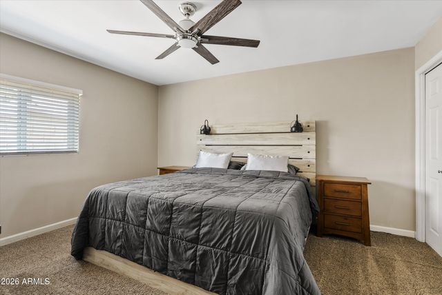 2124 E 3RD Drive, Mesa, AZ 85204