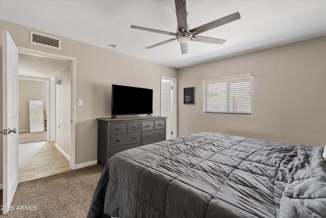 2124 E 3RD Drive, Mesa, AZ 85204