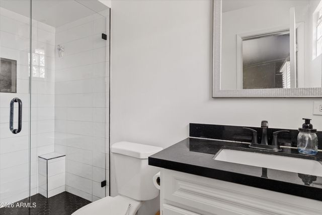 2124 E 3RD Drive, Mesa, AZ 85204