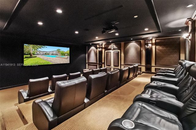 5901 Rolling Road Dr, Pinecrest, FL 33156