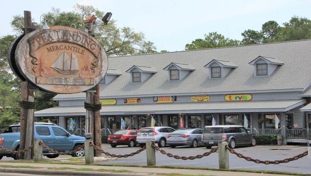 3019 Tasso Dr., Sunset Beach, NC 28468