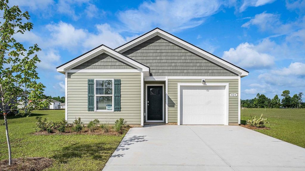 3019 Tasso Dr., Sunset Beach, NC 28468