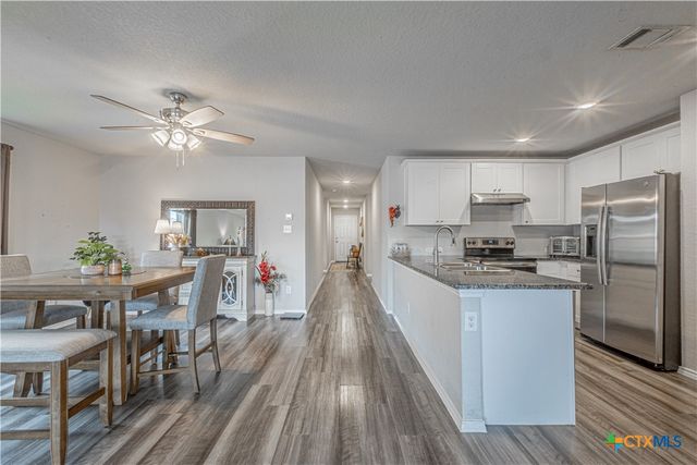 2437 Arctic Warbler, New Braunfels, TX 78130
