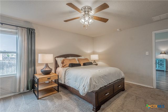 2437 Arctic Warbler, New Braunfels, TX 78130