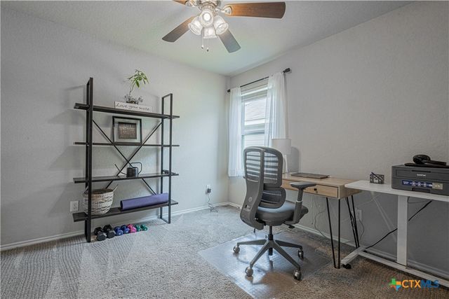 2437 Arctic Warbler, New Braunfels, TX 78130