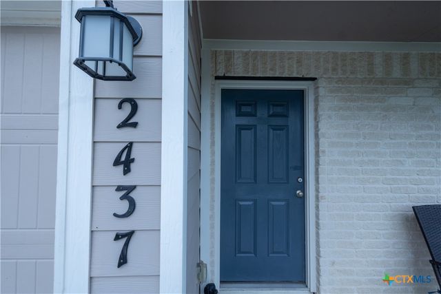 2437 Arctic Warbler, New Braunfels, TX 78130