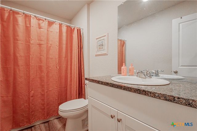2437 Arctic Warbler, New Braunfels, TX 78130