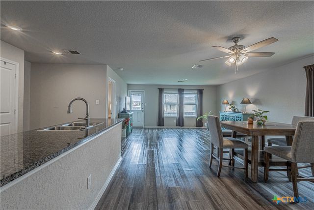 2437 Arctic Warbler, New Braunfels, TX 78130