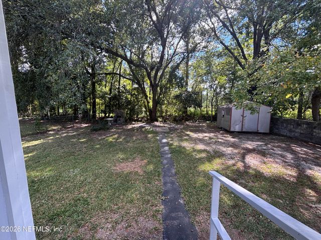 6244 PETTIFORD Drive W, Jacksonville, FL 32209