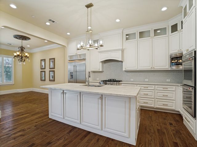 505 Sea Side Lane, Mckinney, TX 75072