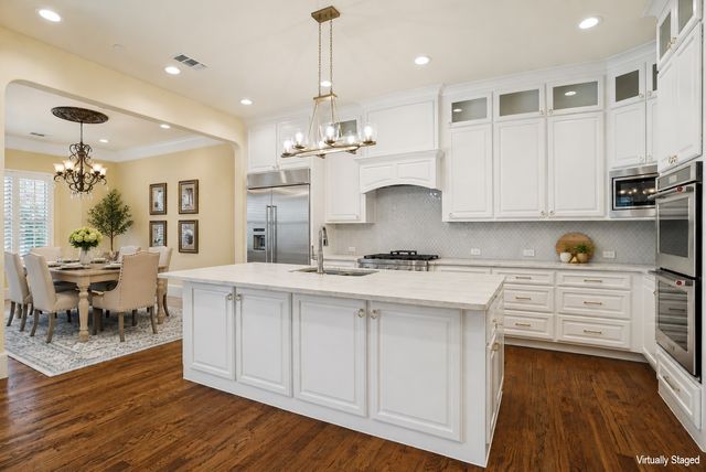 505 Sea Side Lane, Mckinney, TX 75072