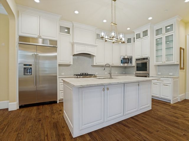 505 Sea Side Lane, Mckinney, TX 75072