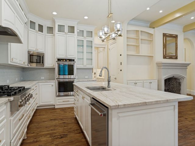 505 Sea Side Lane, Mckinney, TX 75072