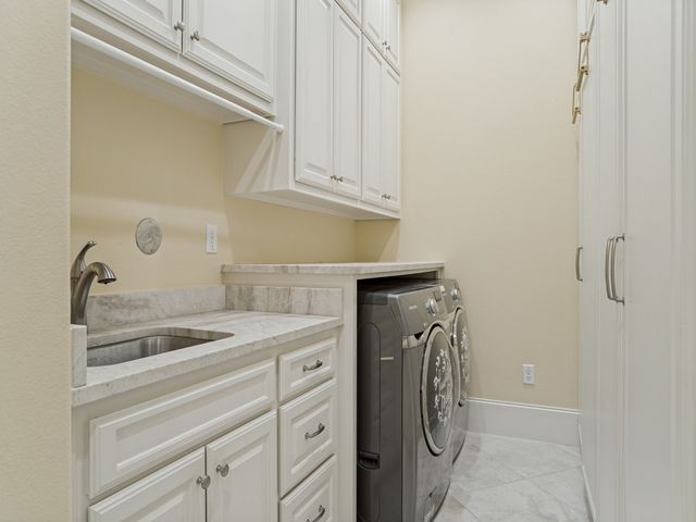 505 Sea Side Lane, Mckinney, TX 75072