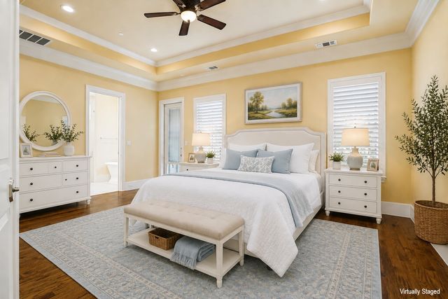 505 Sea Side Lane, Mckinney, TX 75072